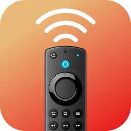 Значок Remote Fire TV