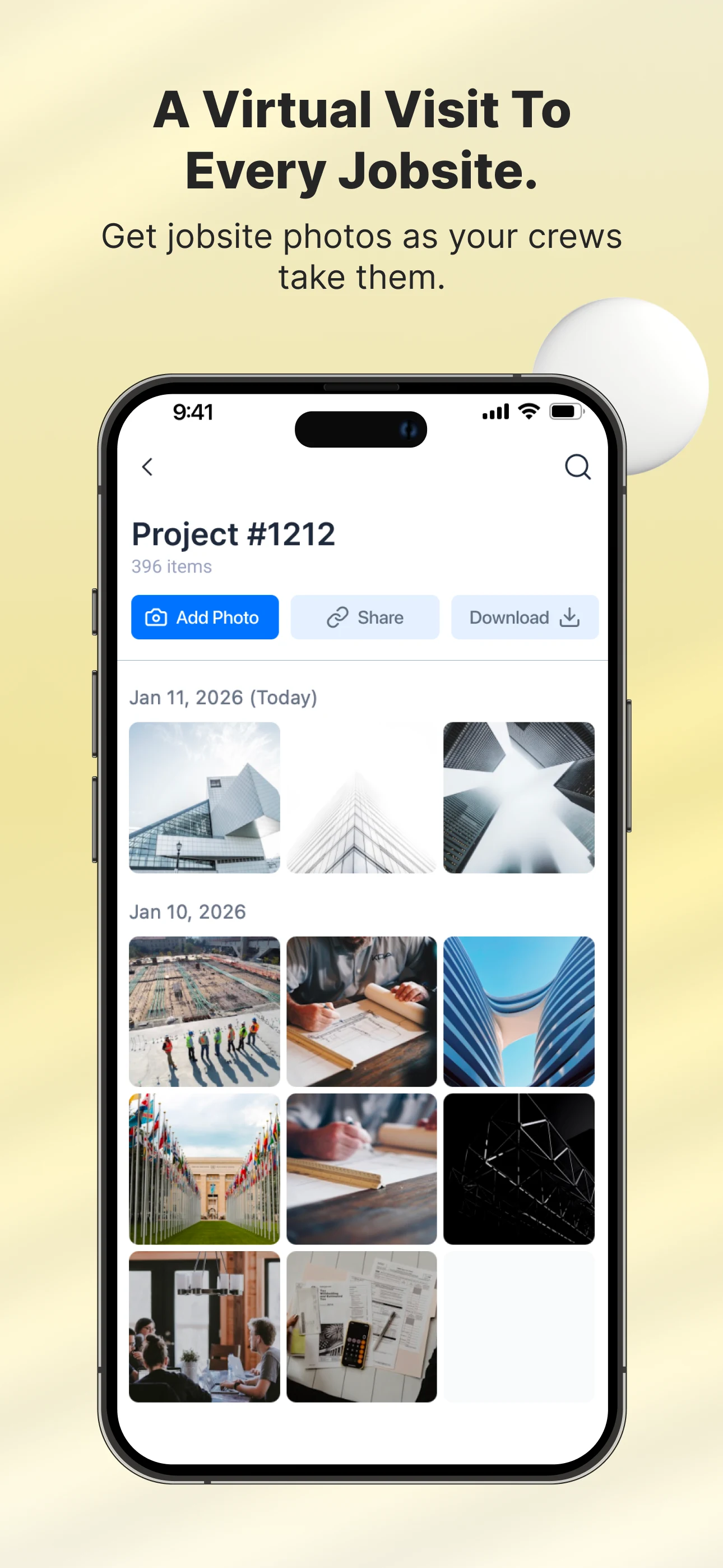 TimeMark: Timestamp Camera screenshot