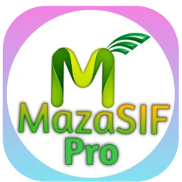 Biểu tượng MazaSIF Pro - VoIP & VPN