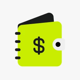 Ícone de MyWallet