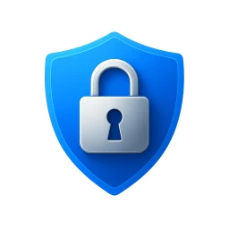Ícone de App Autenticador - 2FA Auth
